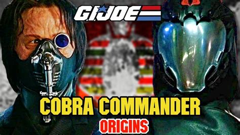 cobracummander|Cobra Commander 